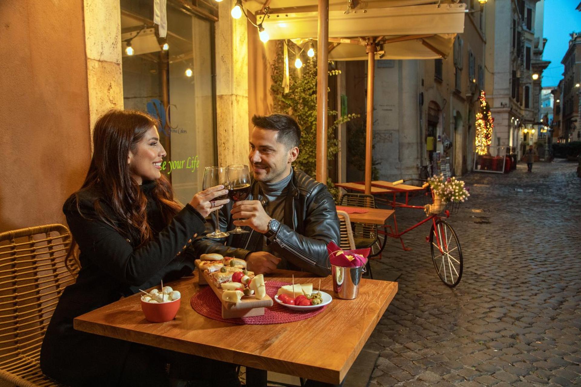 Navona Colors Hotel - Photo 22