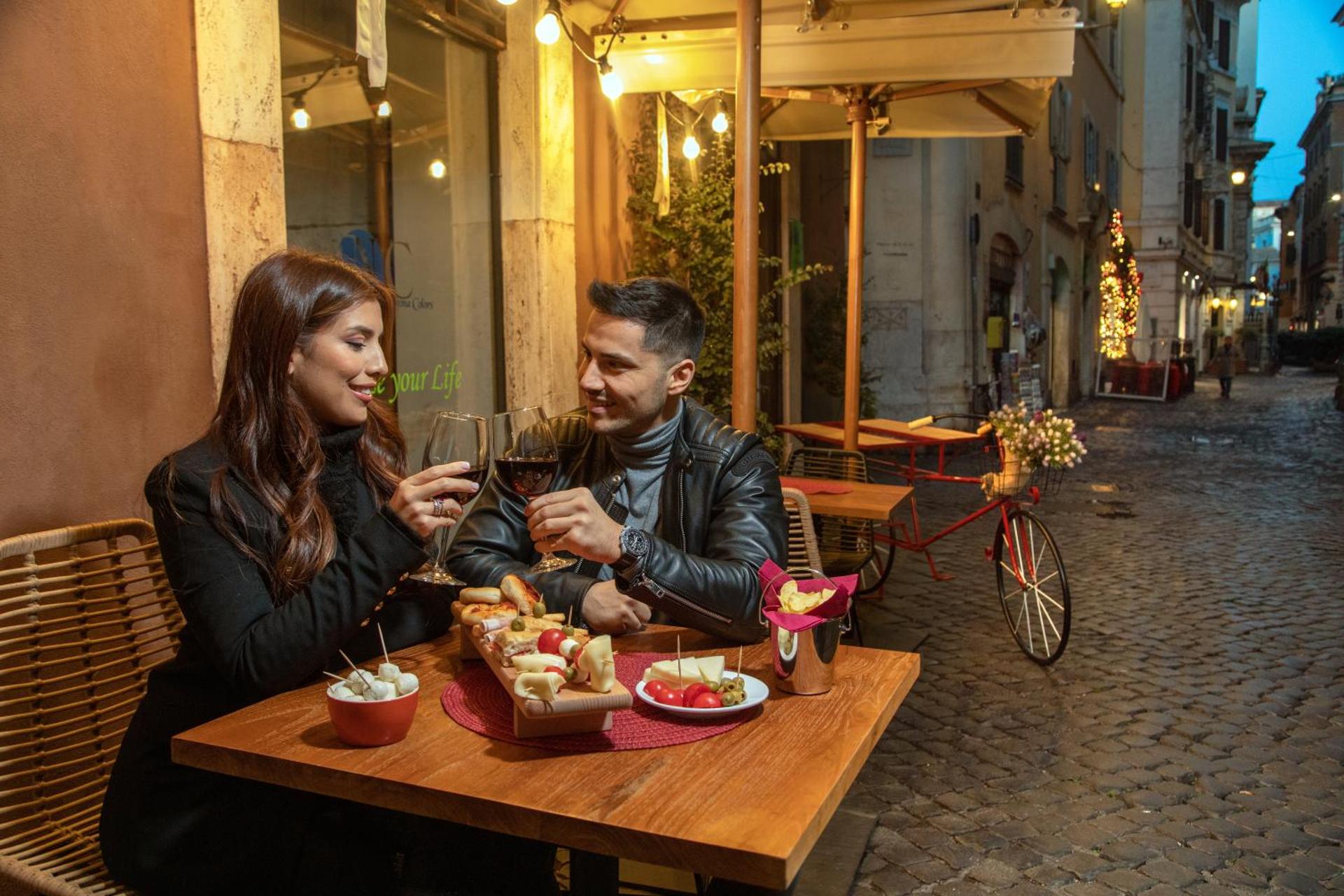 Navona Colors Hotel - Photo 21