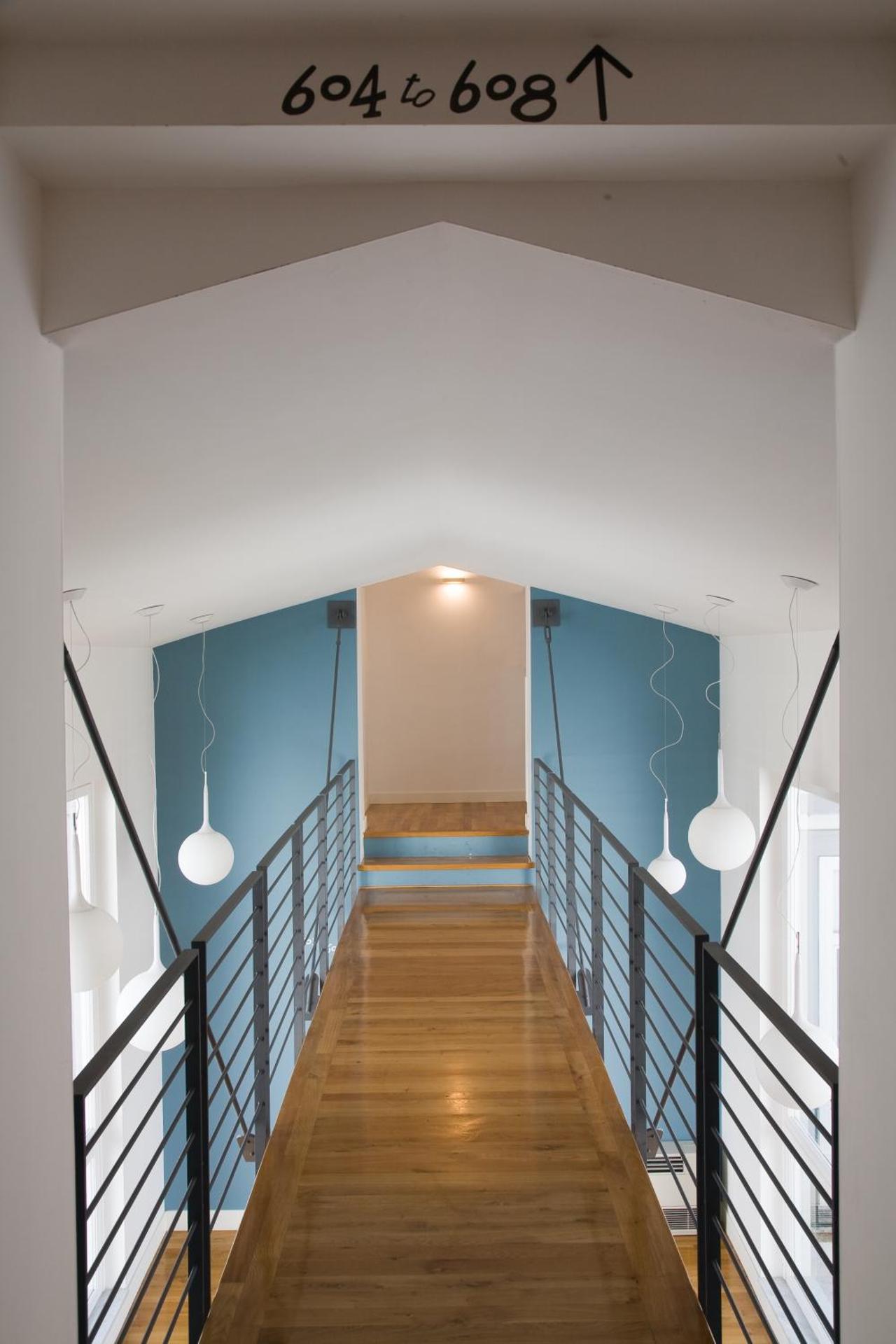 Hotel Piazza Bellini & Apartments - Photo 108
