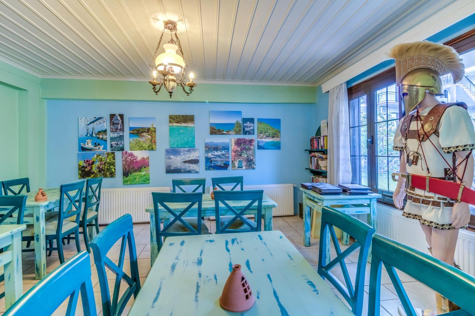 Hotel Pegasus-Adult Friendly - Photo 61