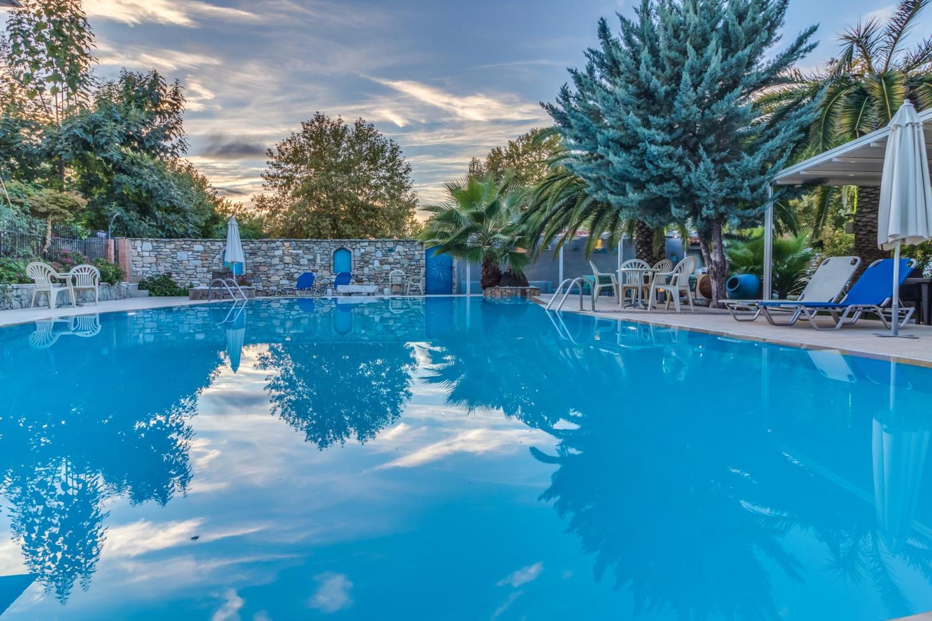 Hotel Pegasus-Adult Friendly - Photo 56