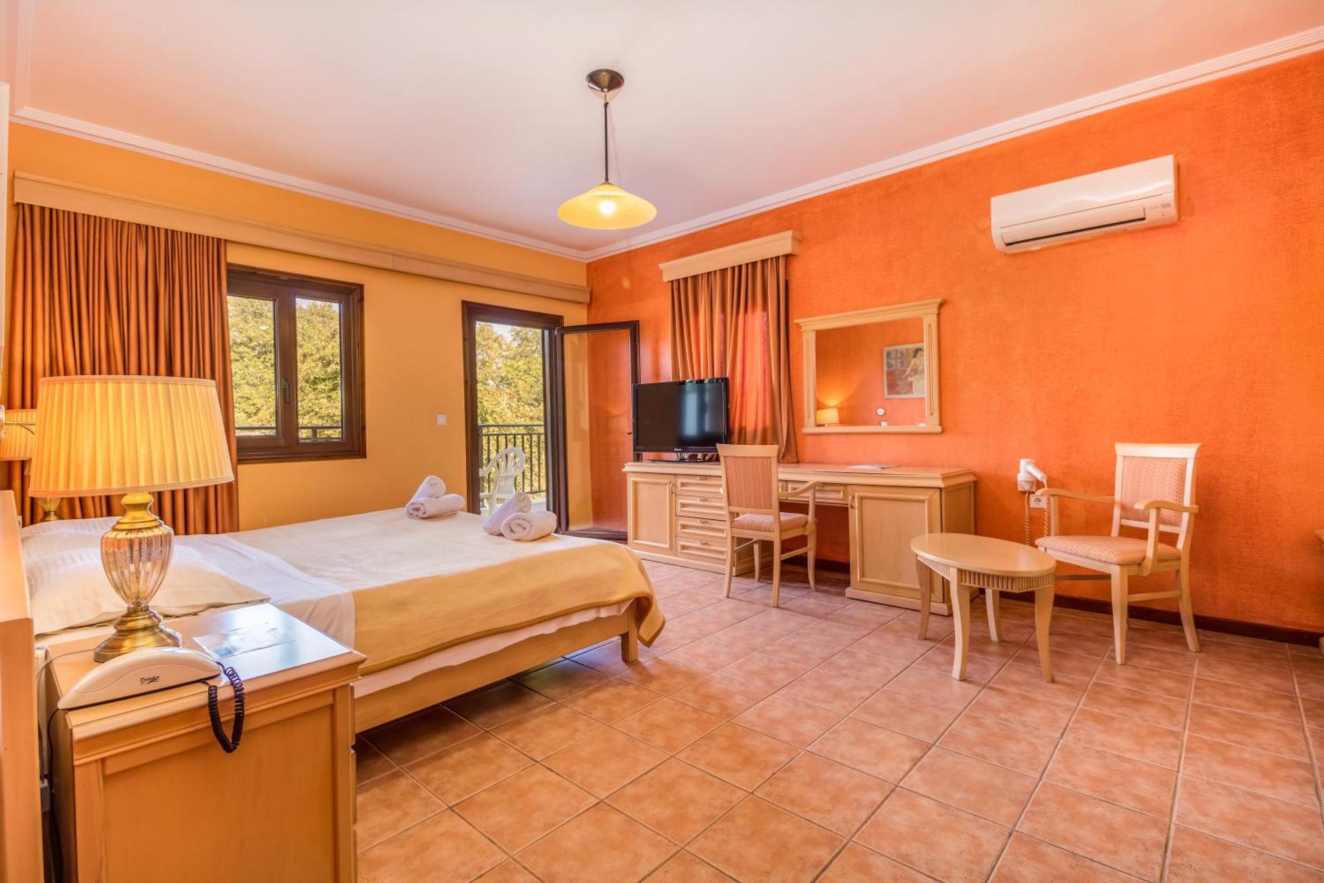 Hotel Pegasus-Adult Friendly - Photo 35