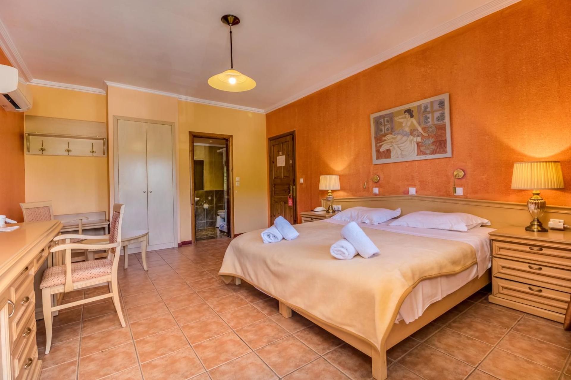 Hotel Pegasus-Adult Friendly - Photo 36