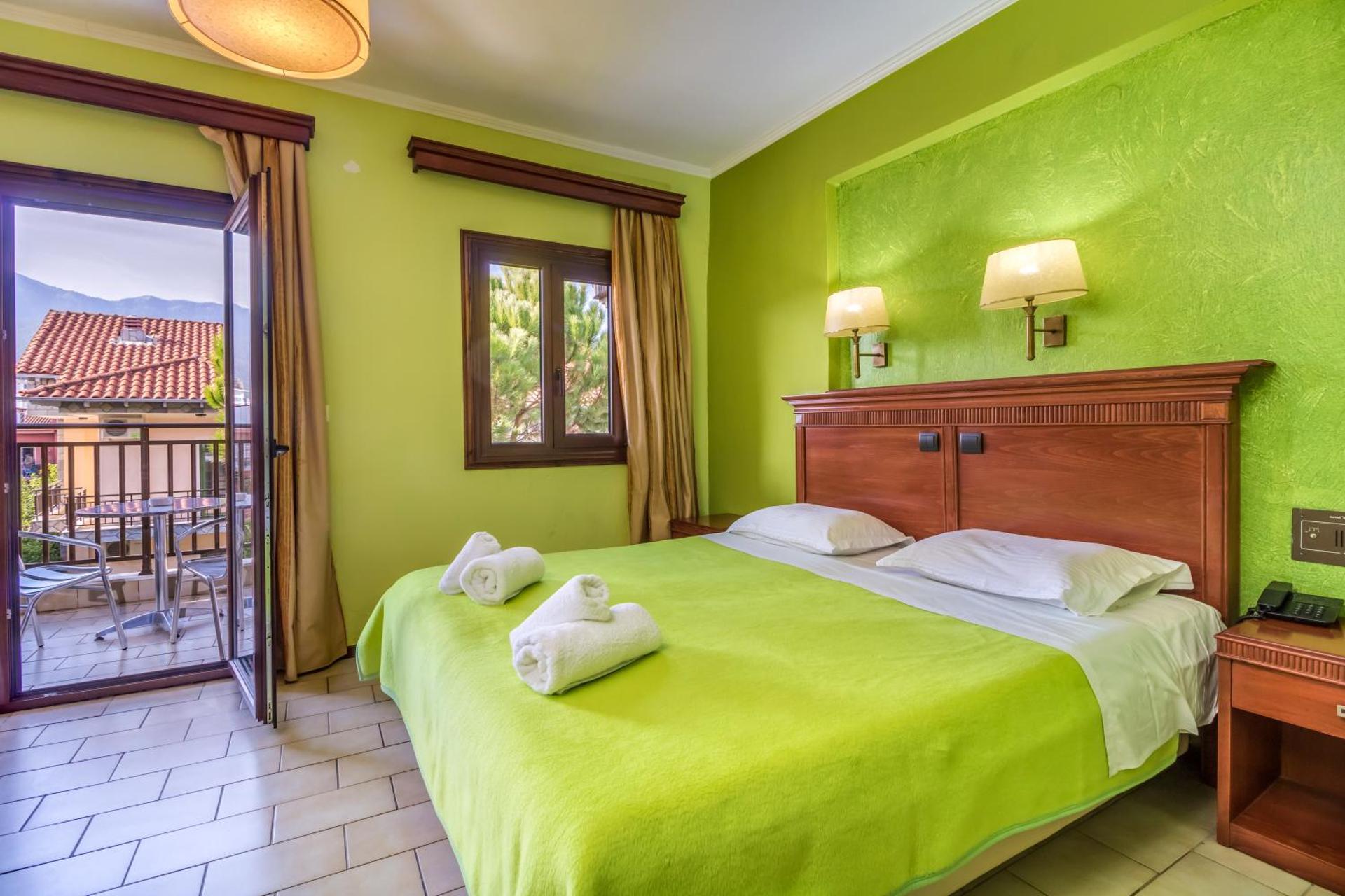 Hotel Pegasus-Adult Friendly - Photo 34