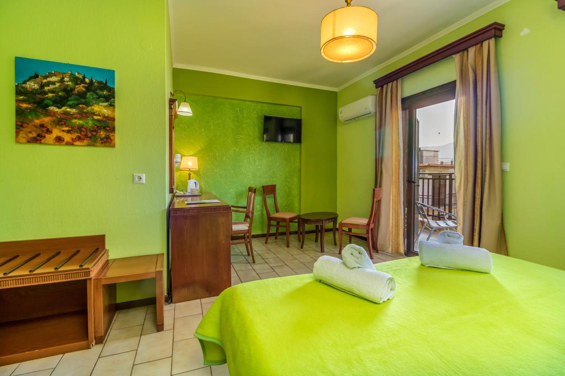 Hotel Pegasus-Adult Friendly - Photo 38