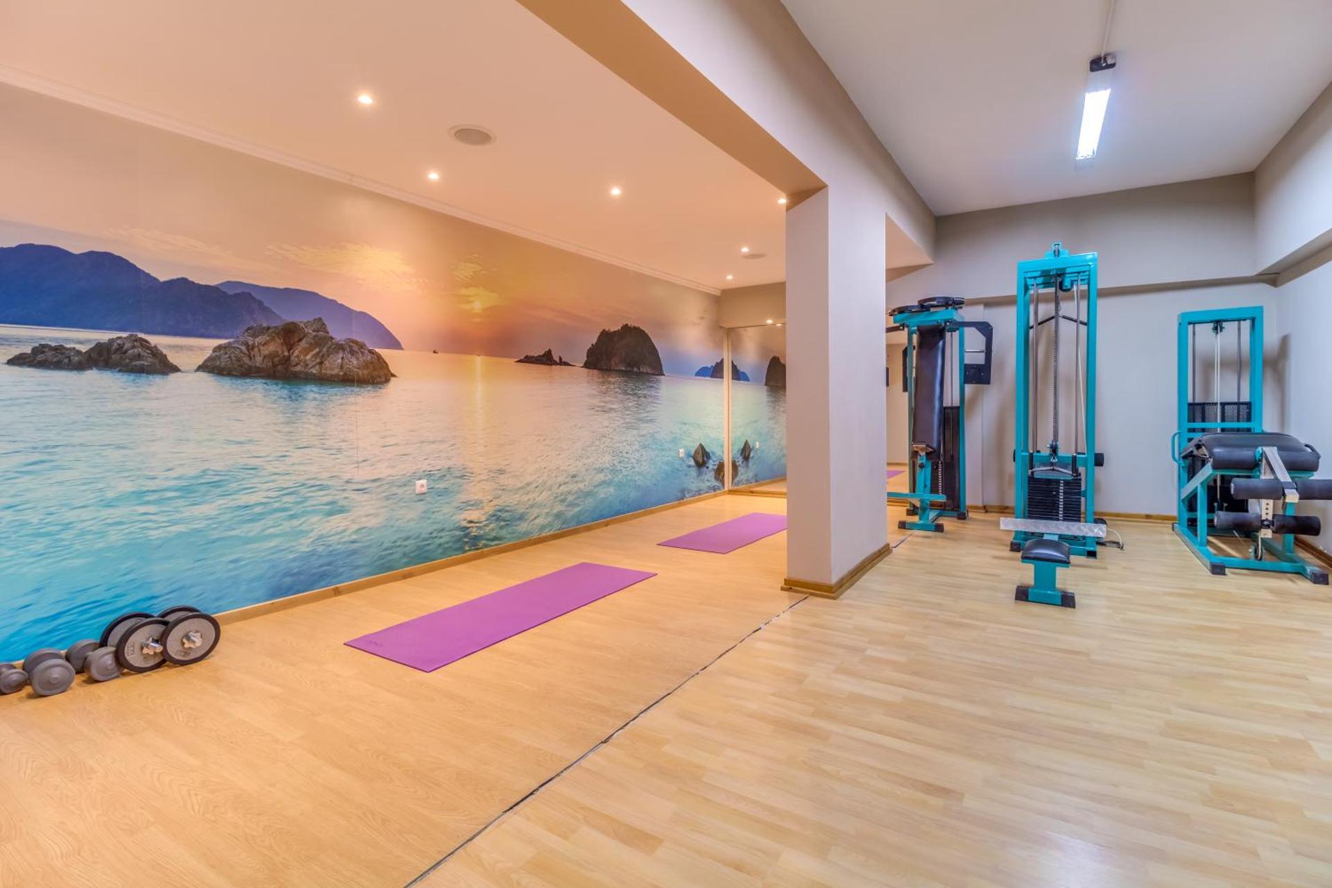 Hotel Pegasus-Adult Friendly - Photo 58