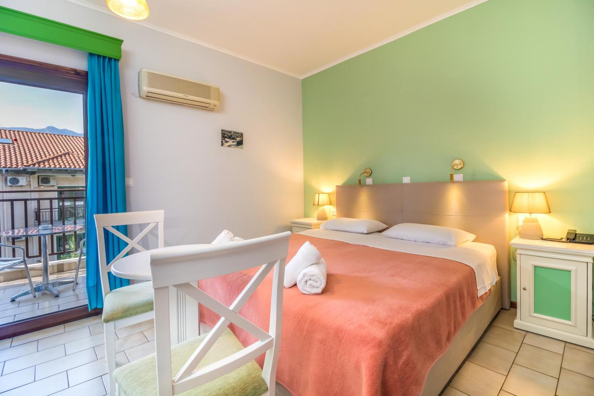 Hotel Pegasus-Adult Friendly - Photo 11
