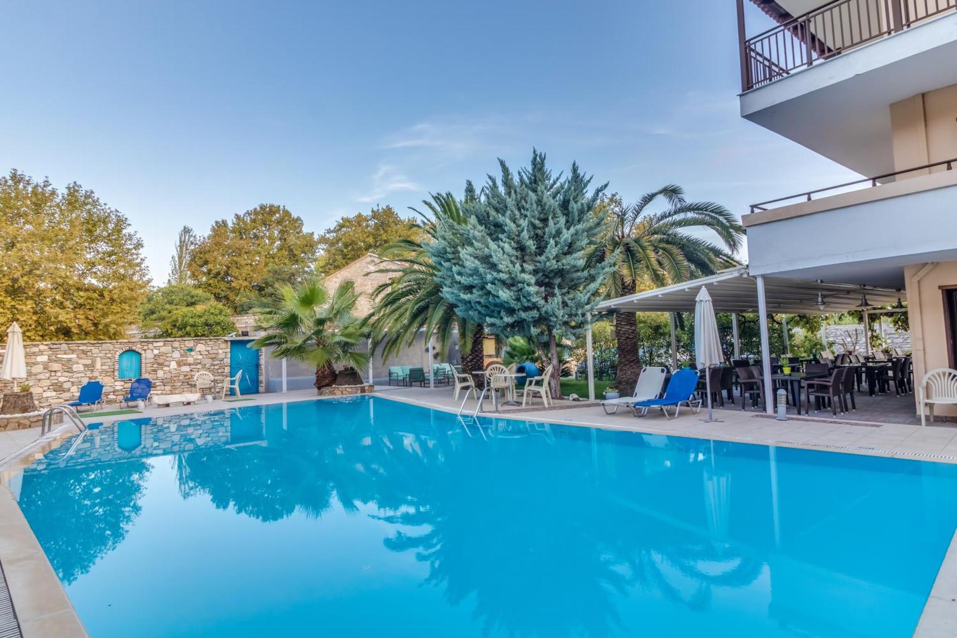 Hotel Pegasus-Adult Friendly - Photo 53