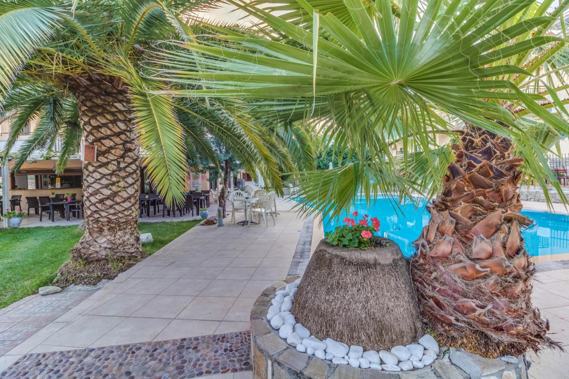 Hotel Pegasus-Adult Friendly - Photo 54
