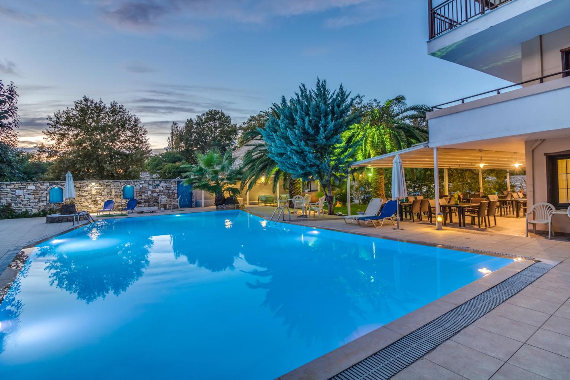 Hotel Pegasus-Adult Friendly - Photo 55