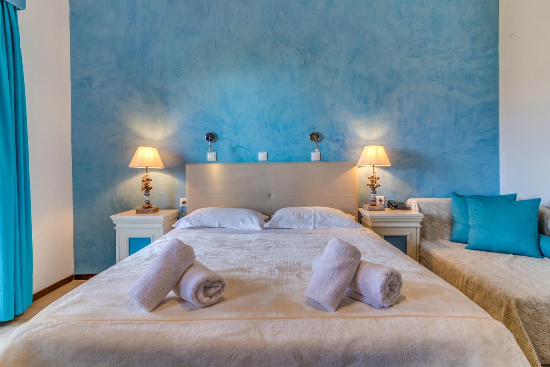 Hotel Pegasus-Adult Friendly - Photo 29