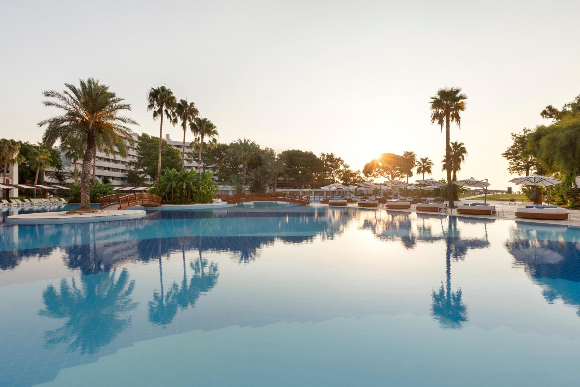 Rixos Premium Tekirova - The Land of Legends Access - Photo 216