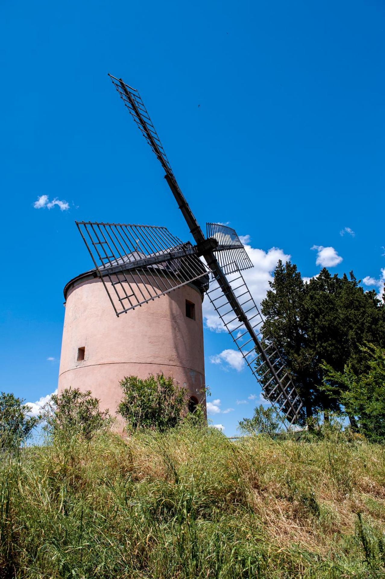 Florence Winery AgriResort - Fattoria Lavacchio - Photo 85