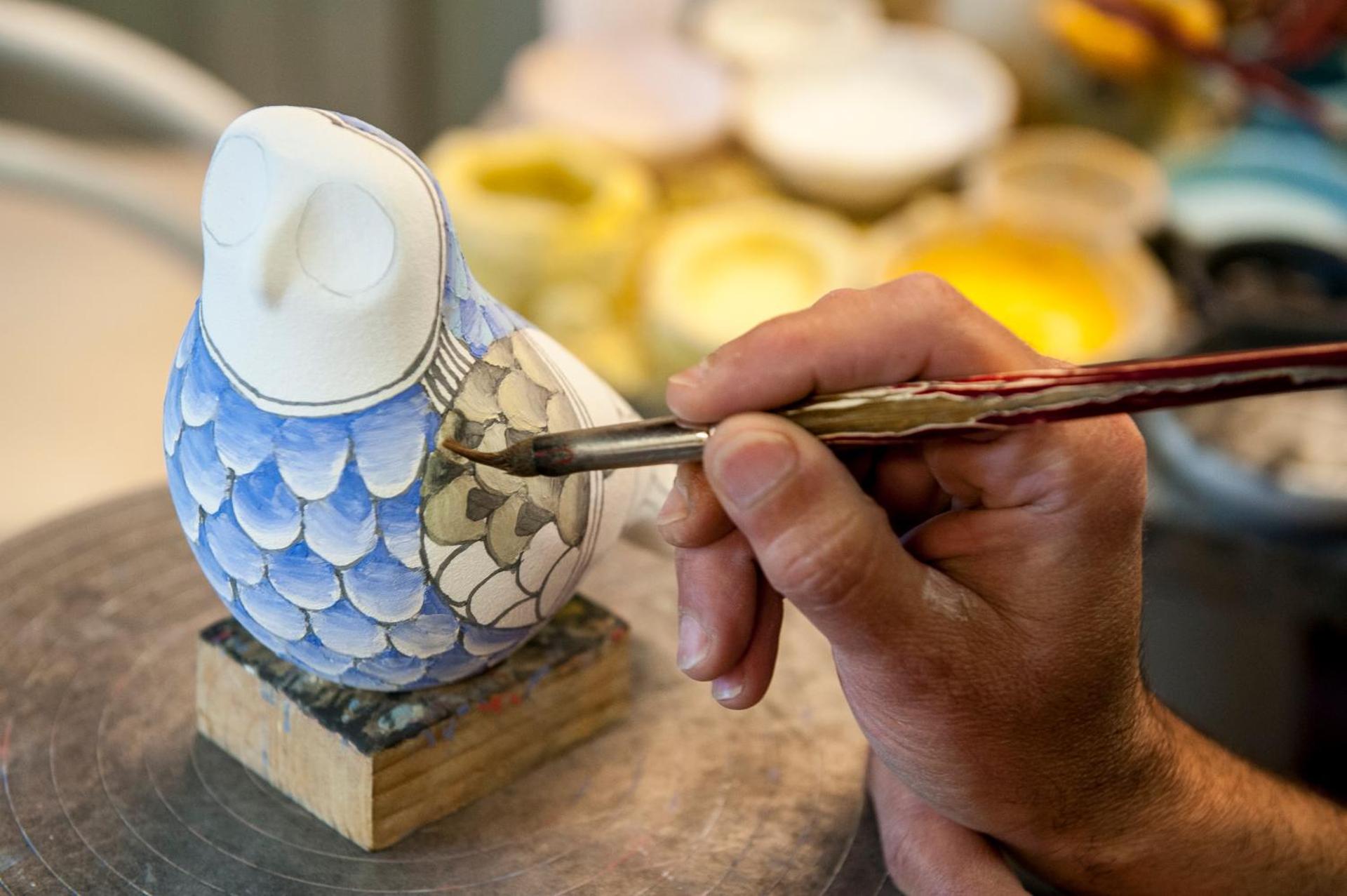 Florence Winery AgriResort - Fattoria Lavacchio - Photo 93