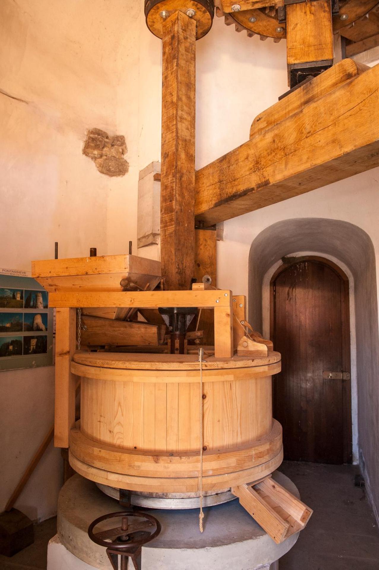Florence Winery AgriResort - Fattoria Lavacchio - Photo 86
