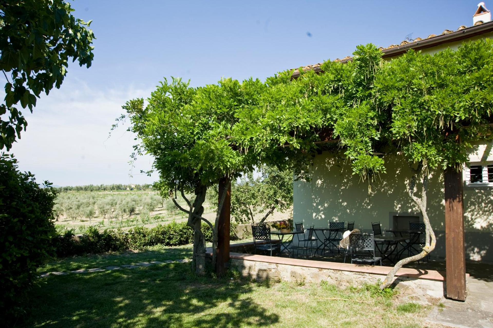 Florence Winery AgriResort - Fattoria Lavacchio - Photo 36