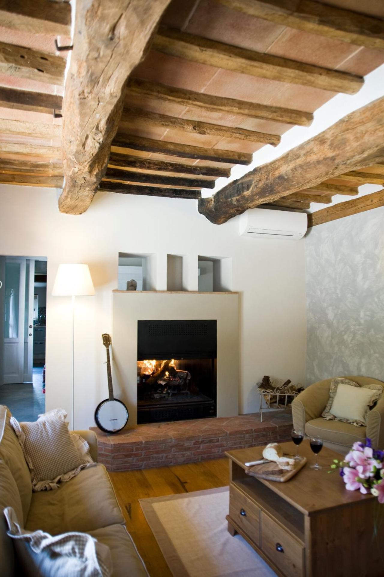 Florence Winery AgriResort - Fattoria Lavacchio - Photo 50