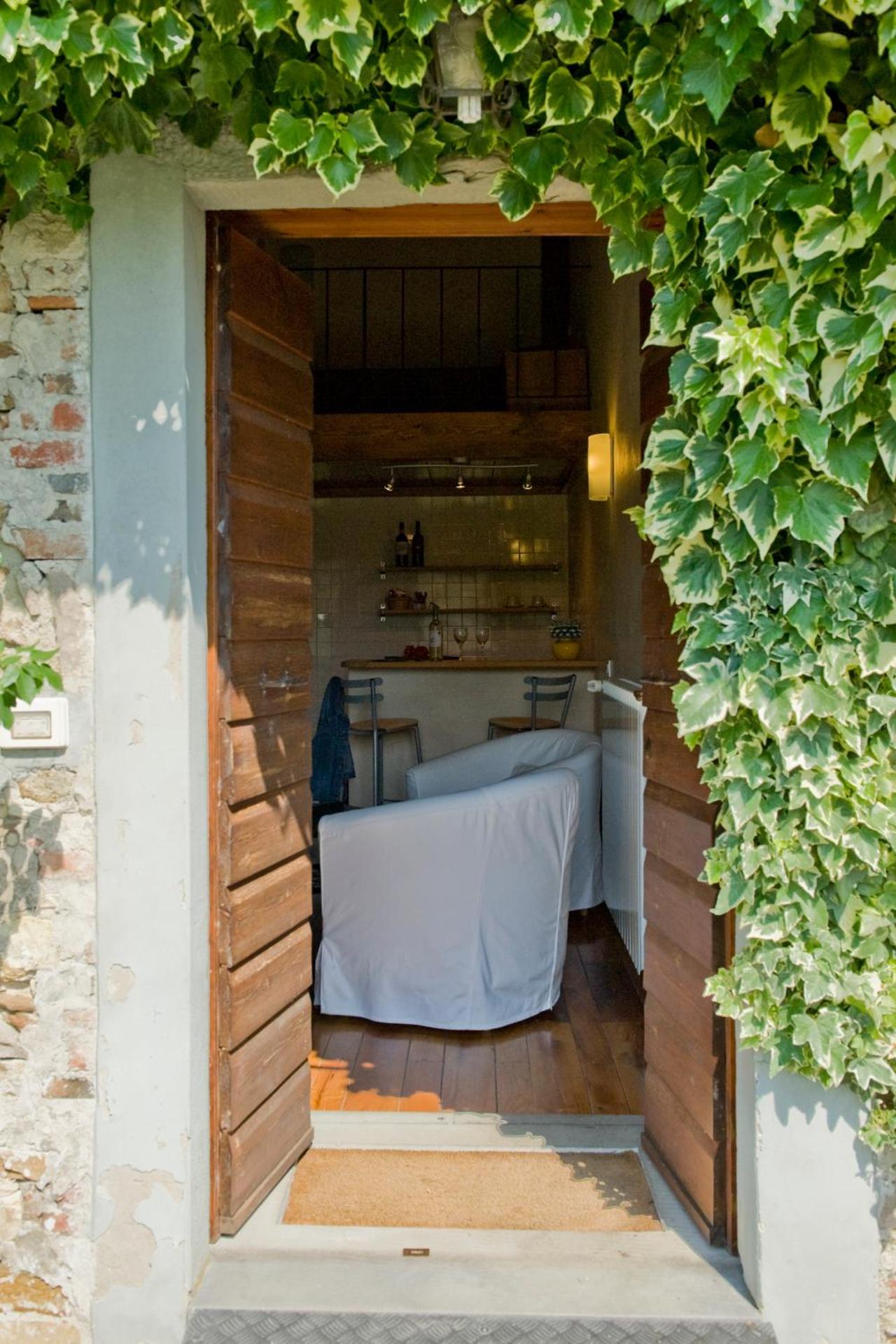 Florence Winery AgriResort - Fattoria Lavacchio - Photo 27