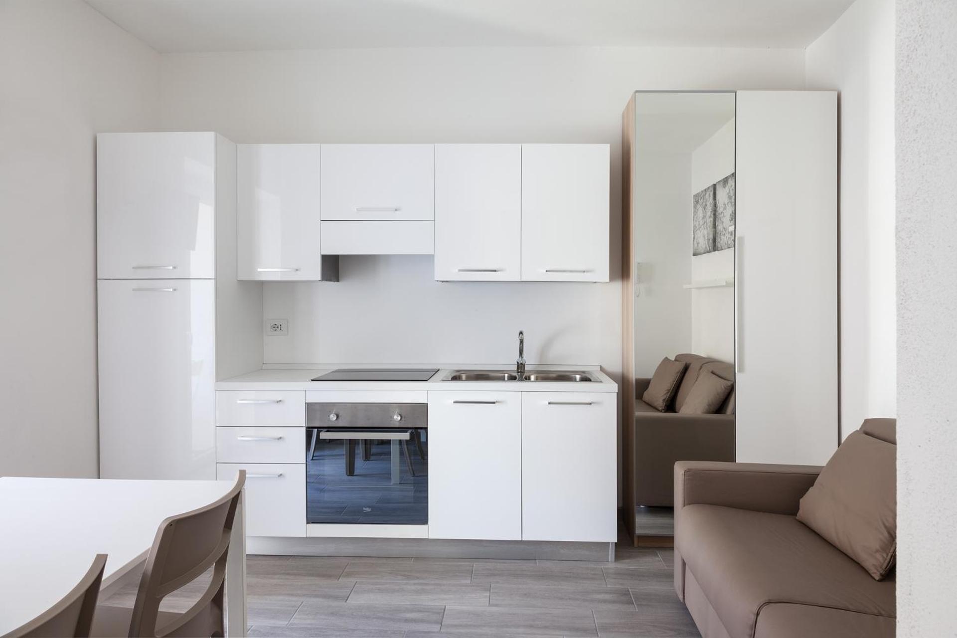 Miriam Hotel & Residence - Photo 85