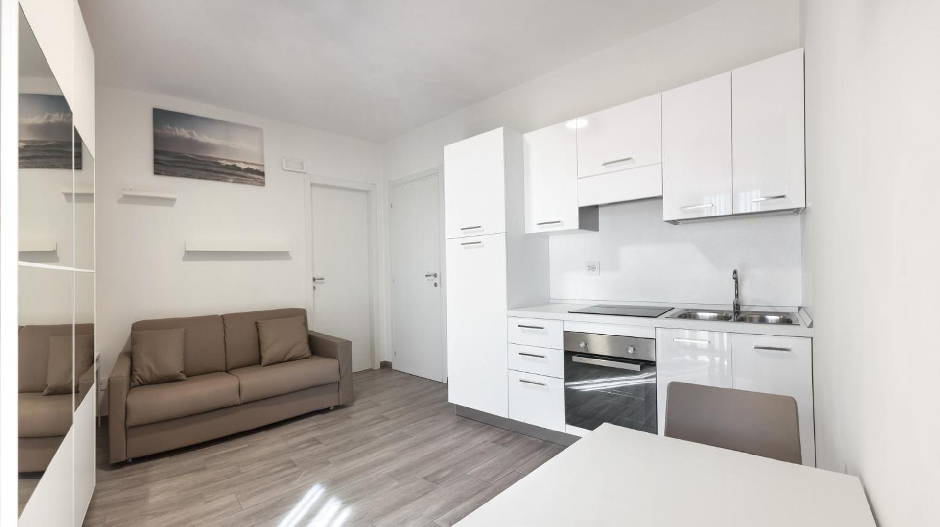 Miriam Hotel & Residence - Photo 77