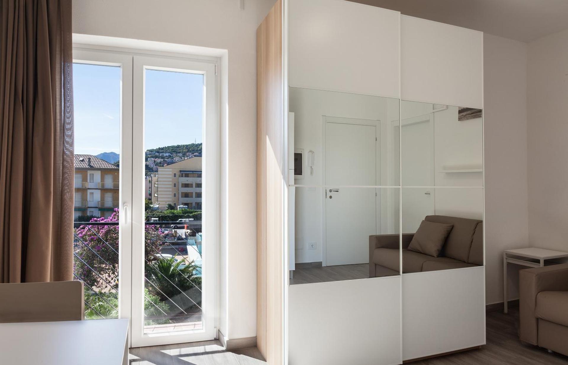 Miriam Hotel & Residence - Photo 76