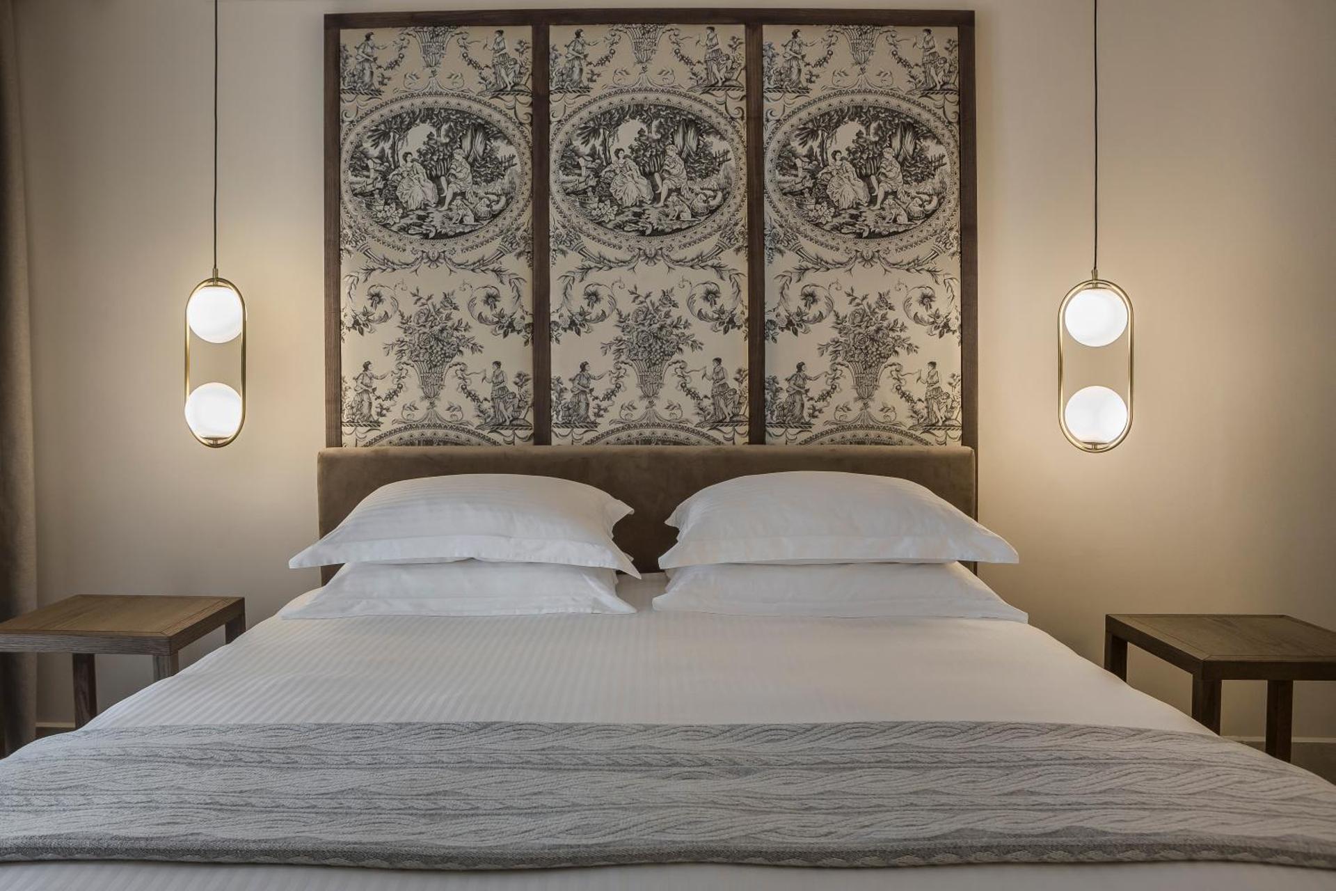 Thalassa Boutique Hotel - Adults Only - Photo 37