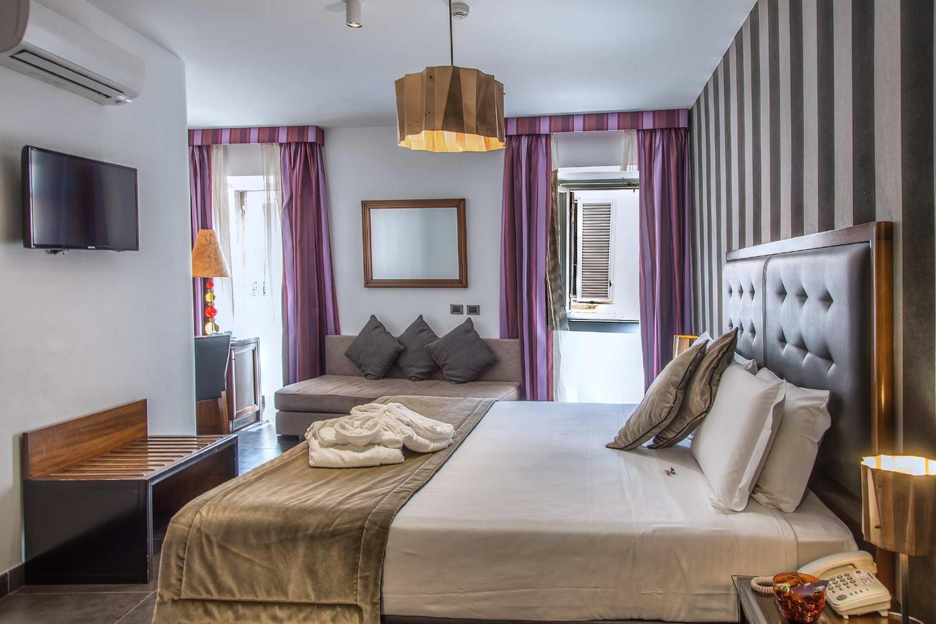 Navona Colors Hotel - Photo 41