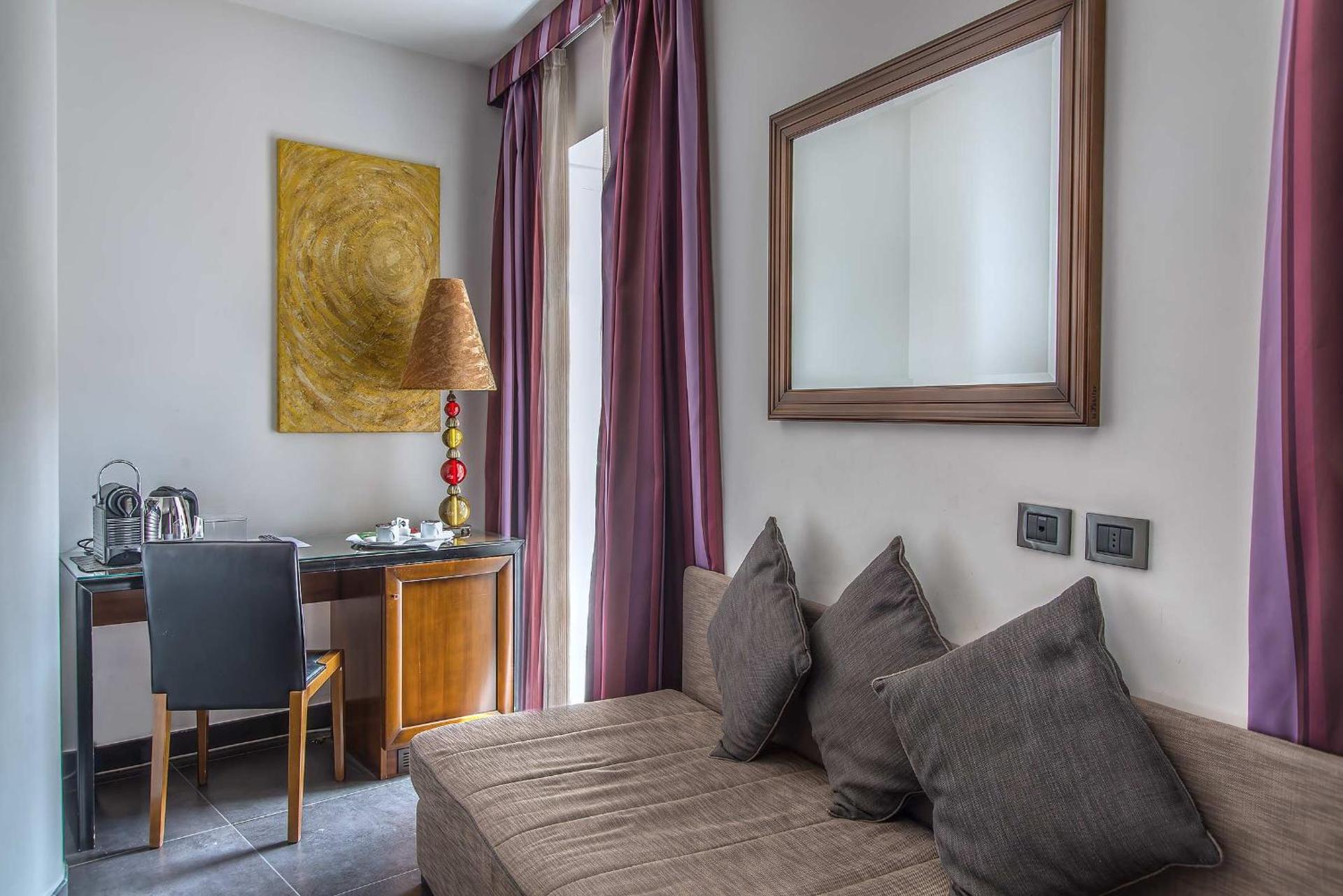 Navona Colors Hotel - Photo 39