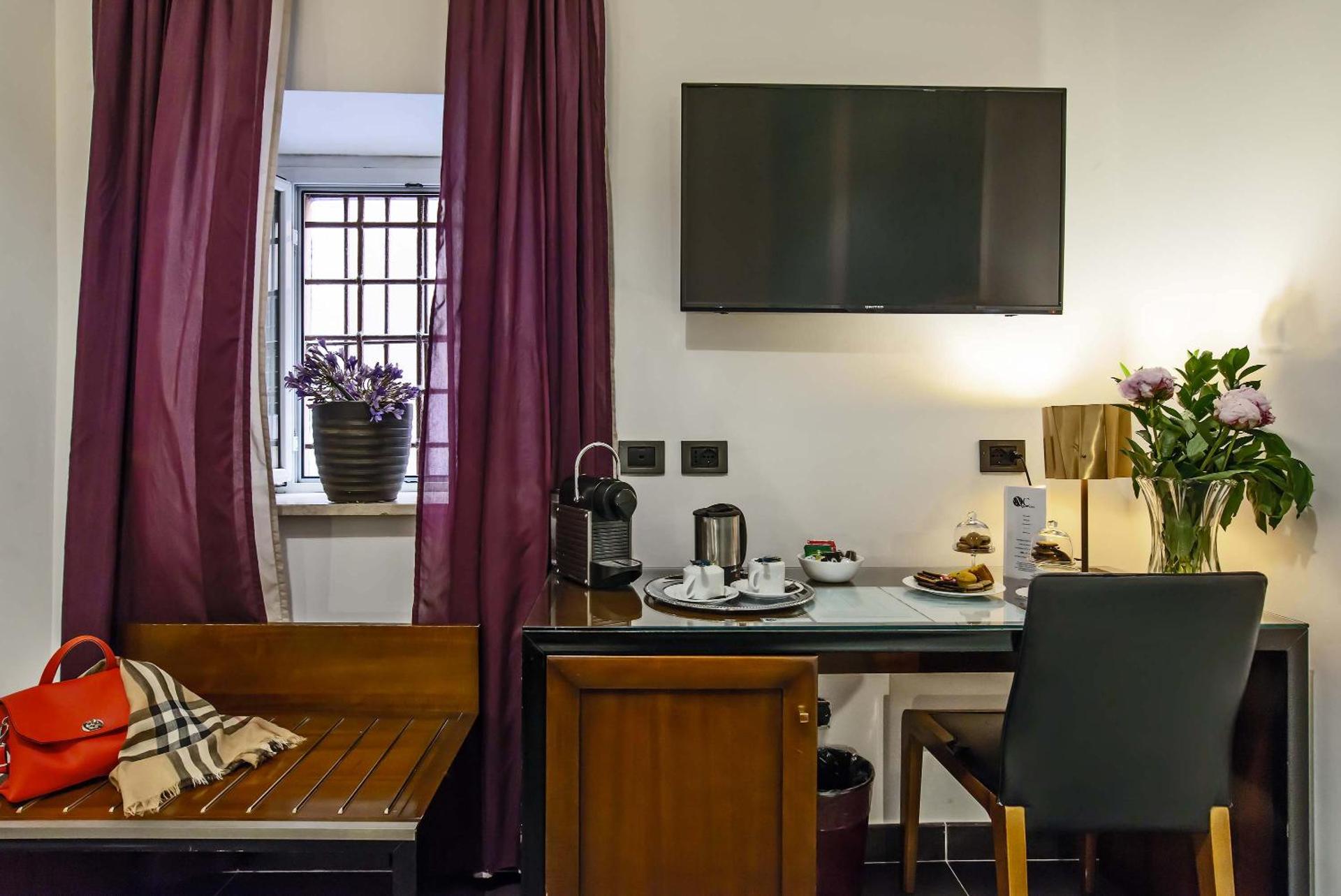 Navona Colors Hotel - Photo 69