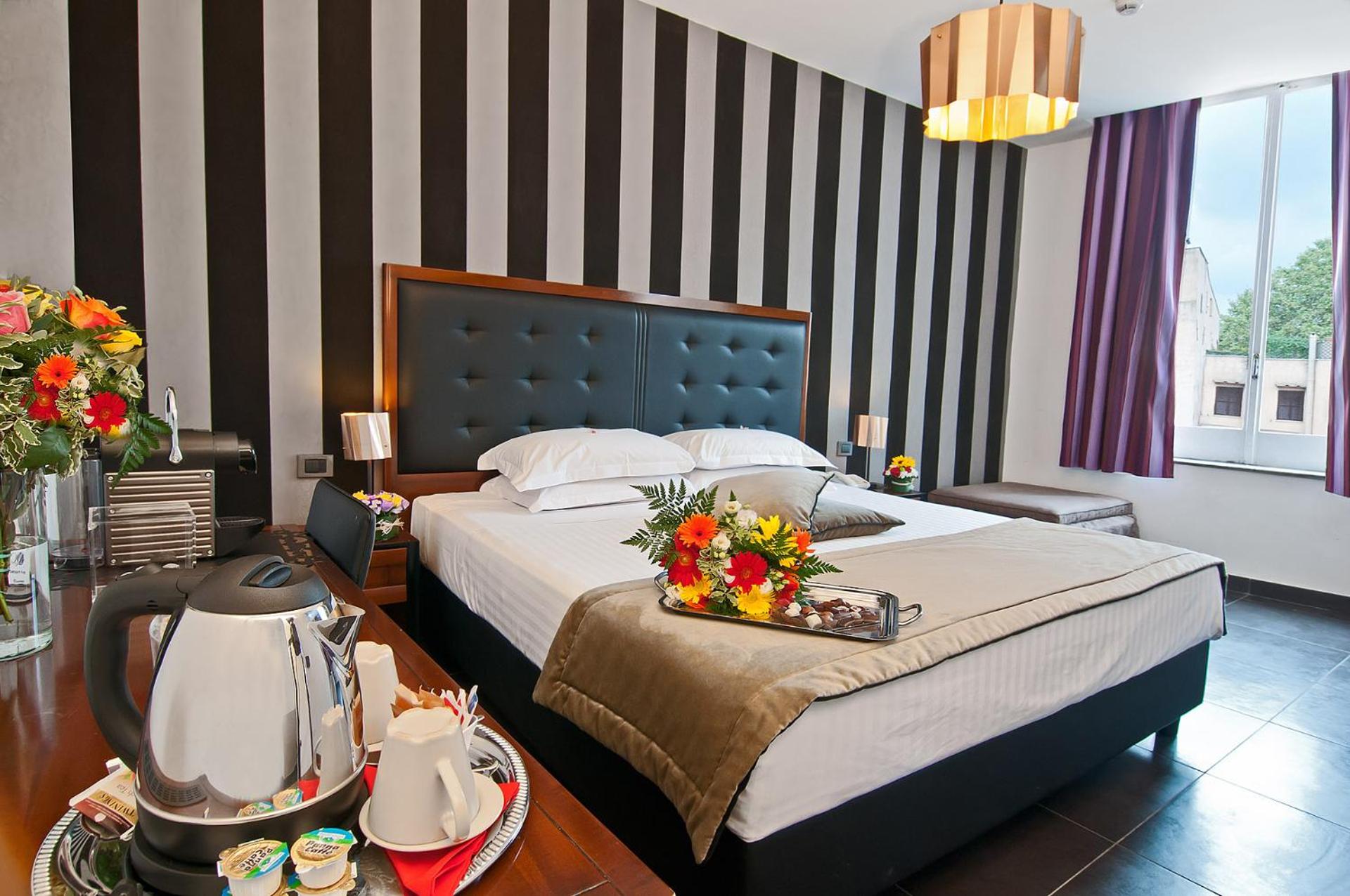 Navona Colors Hotel - Photo 54