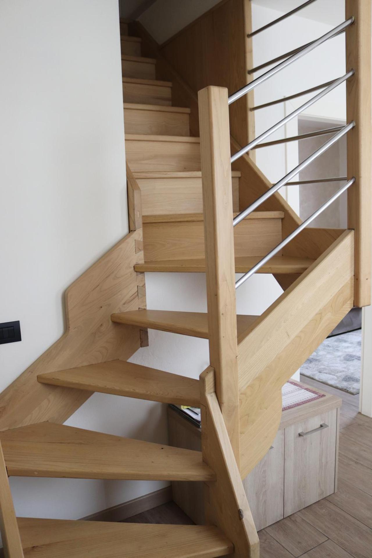 Casa dello Sciatore - Photo 48