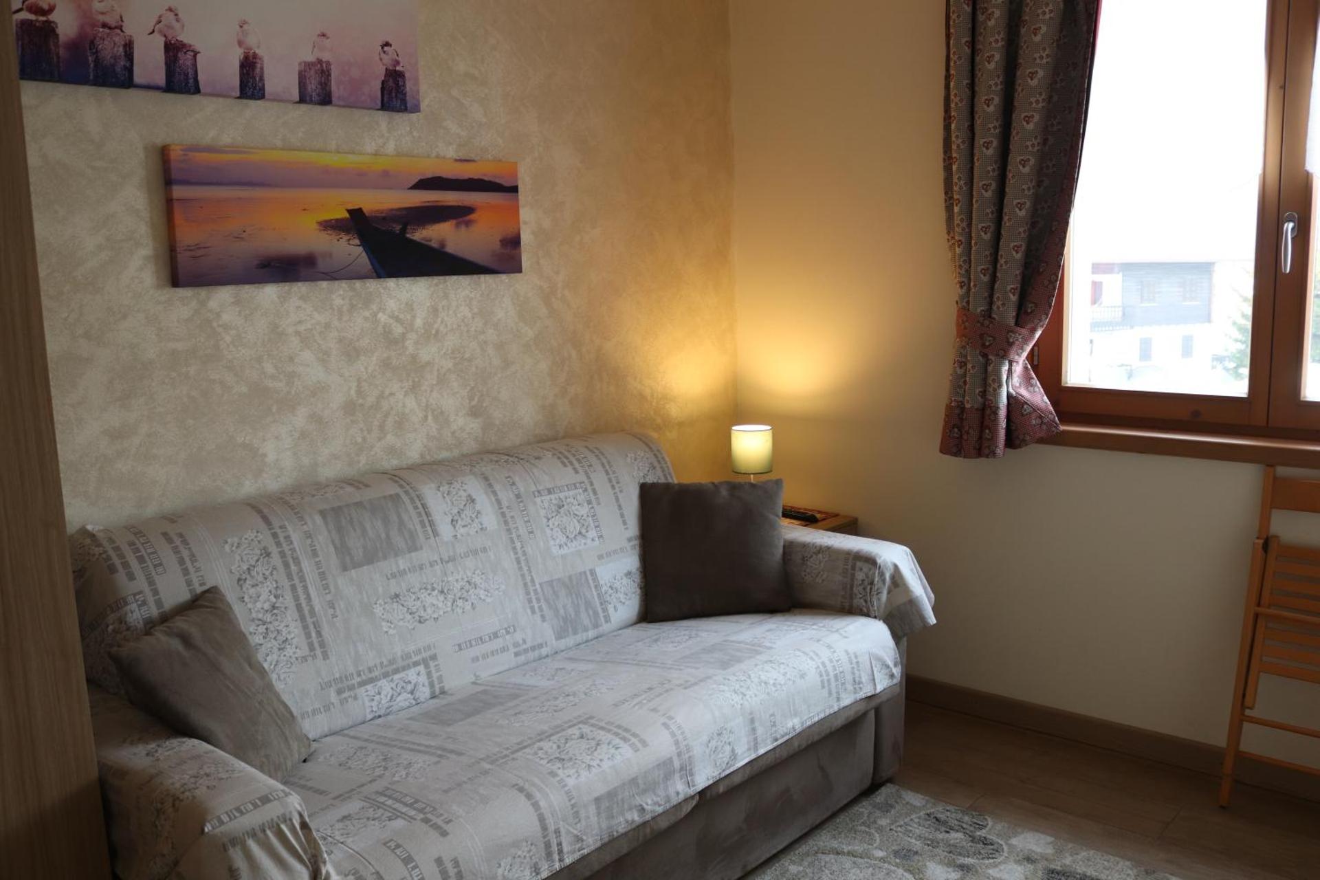 Casa dello Sciatore - Photo 56