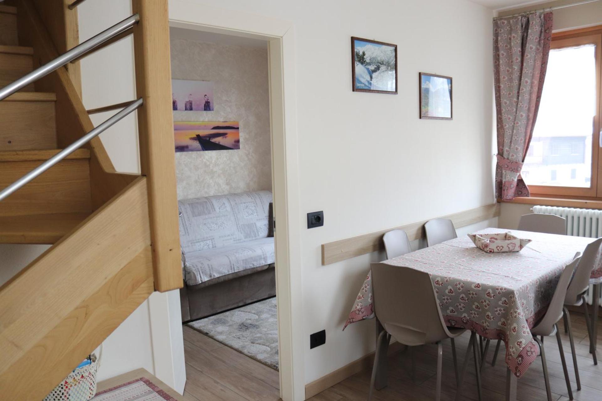 Casa dello Sciatore - Photo 49