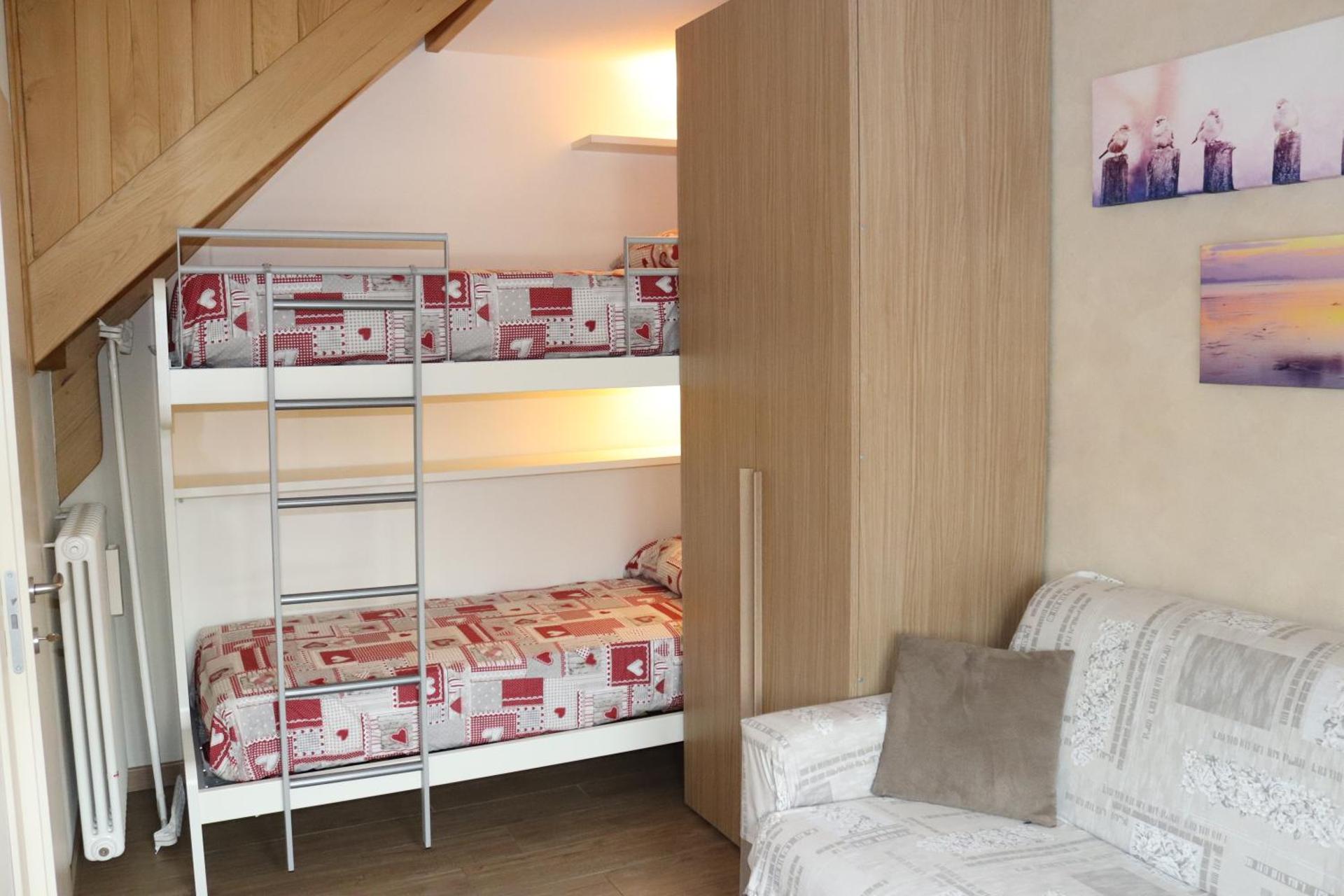 Casa dello Sciatore - Photo 55