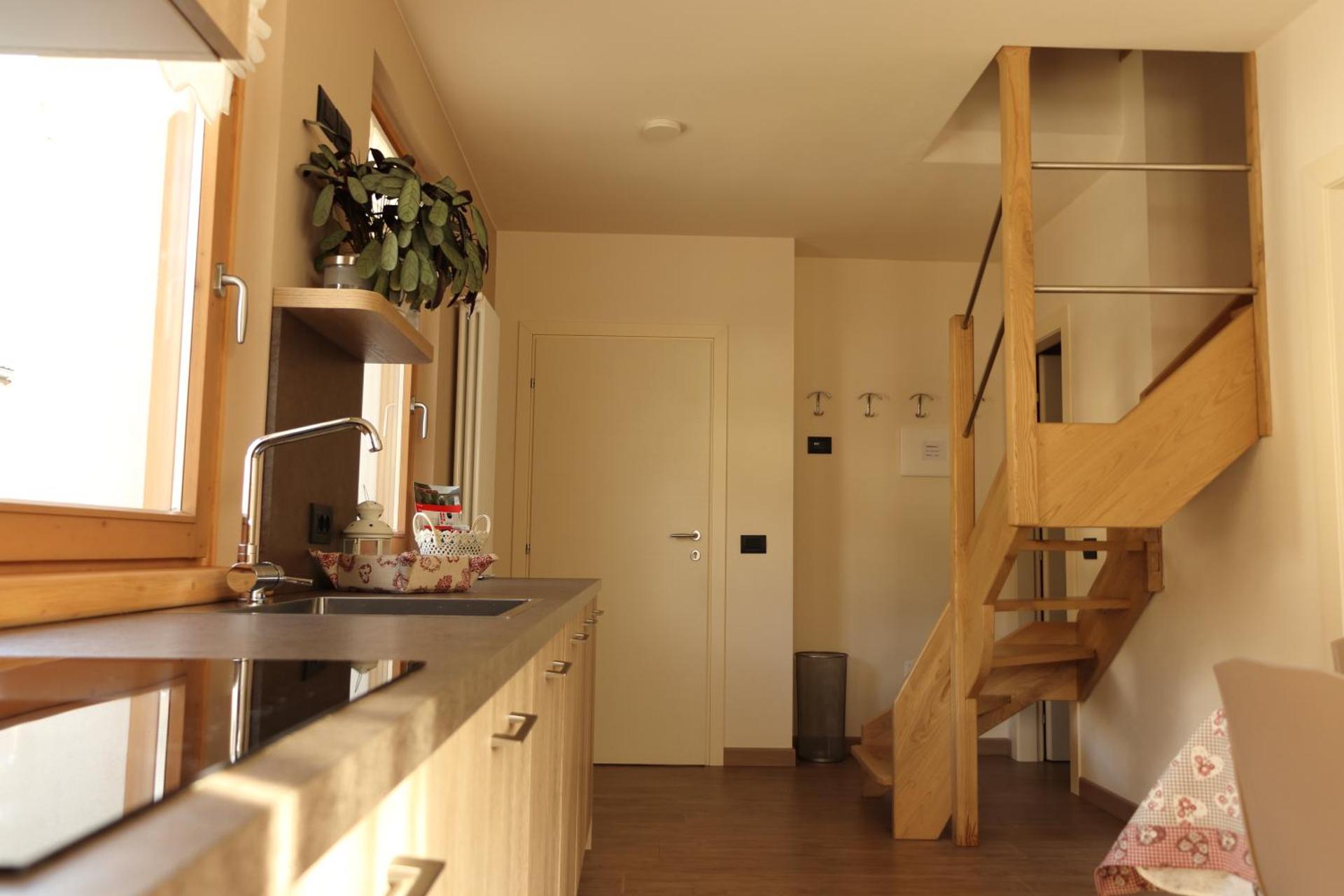 Casa dello Sciatore - Photo 60