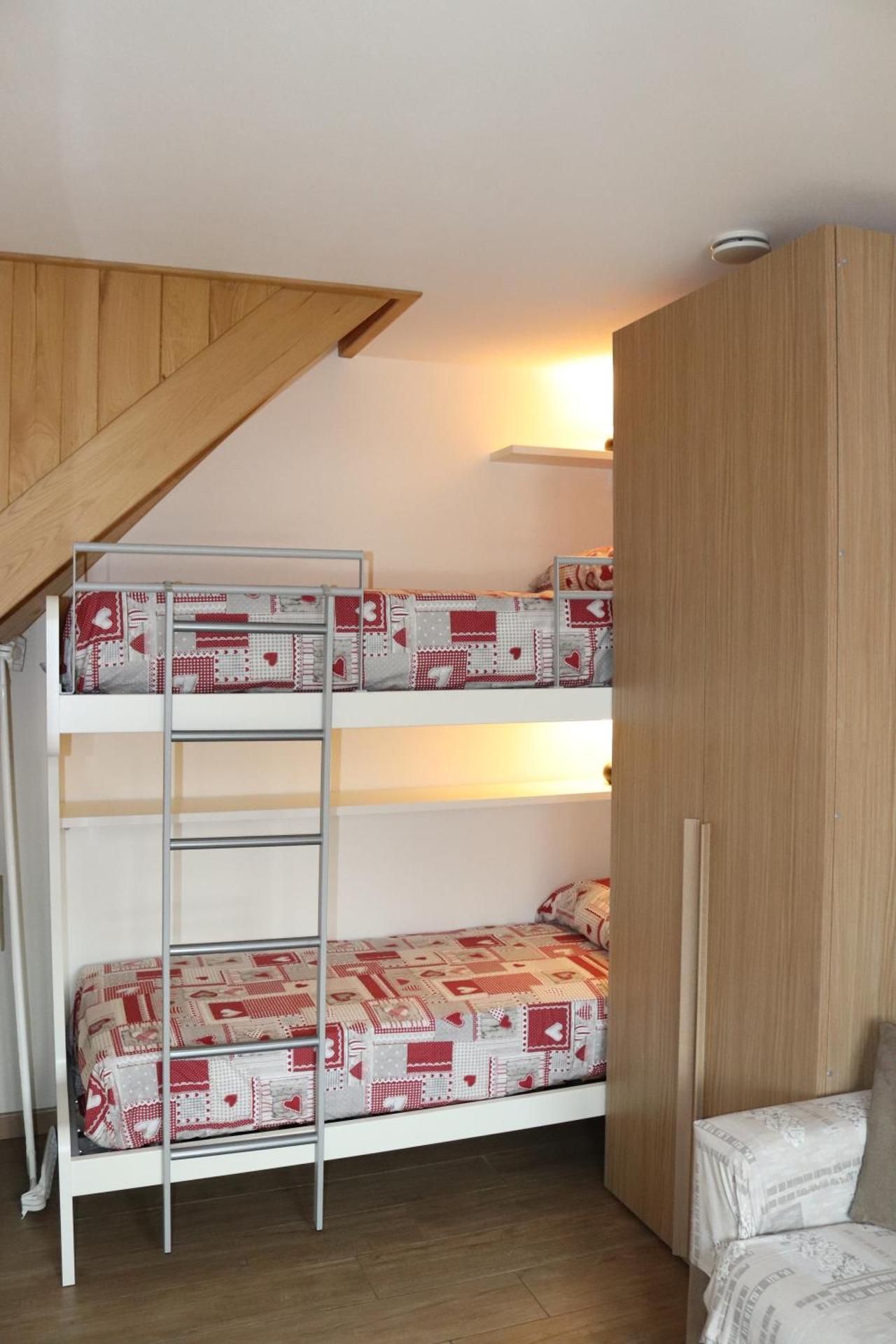 Casa dello Sciatore - Photo 54