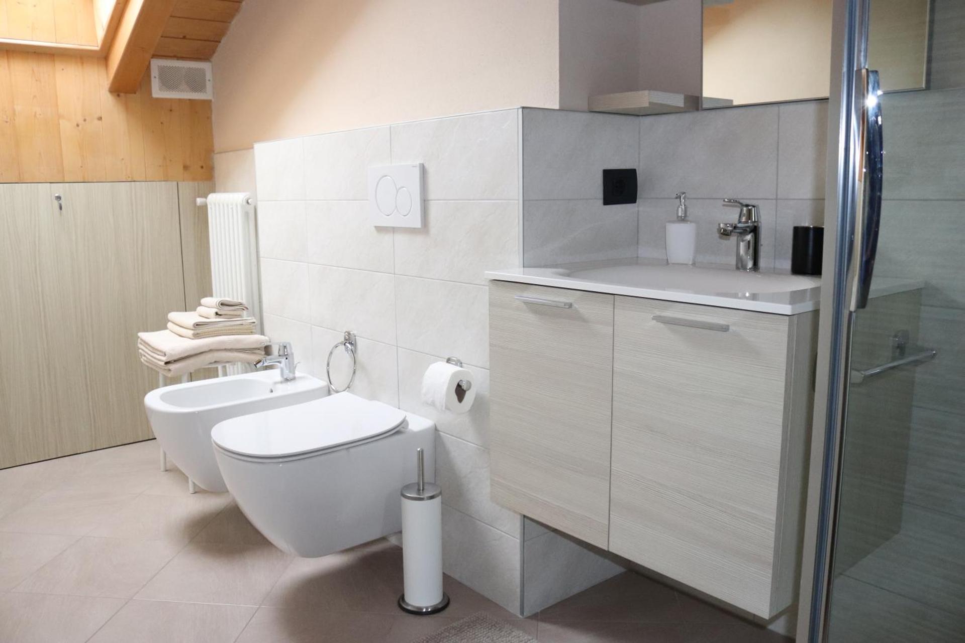 Casa dello Sciatore - Photo 53