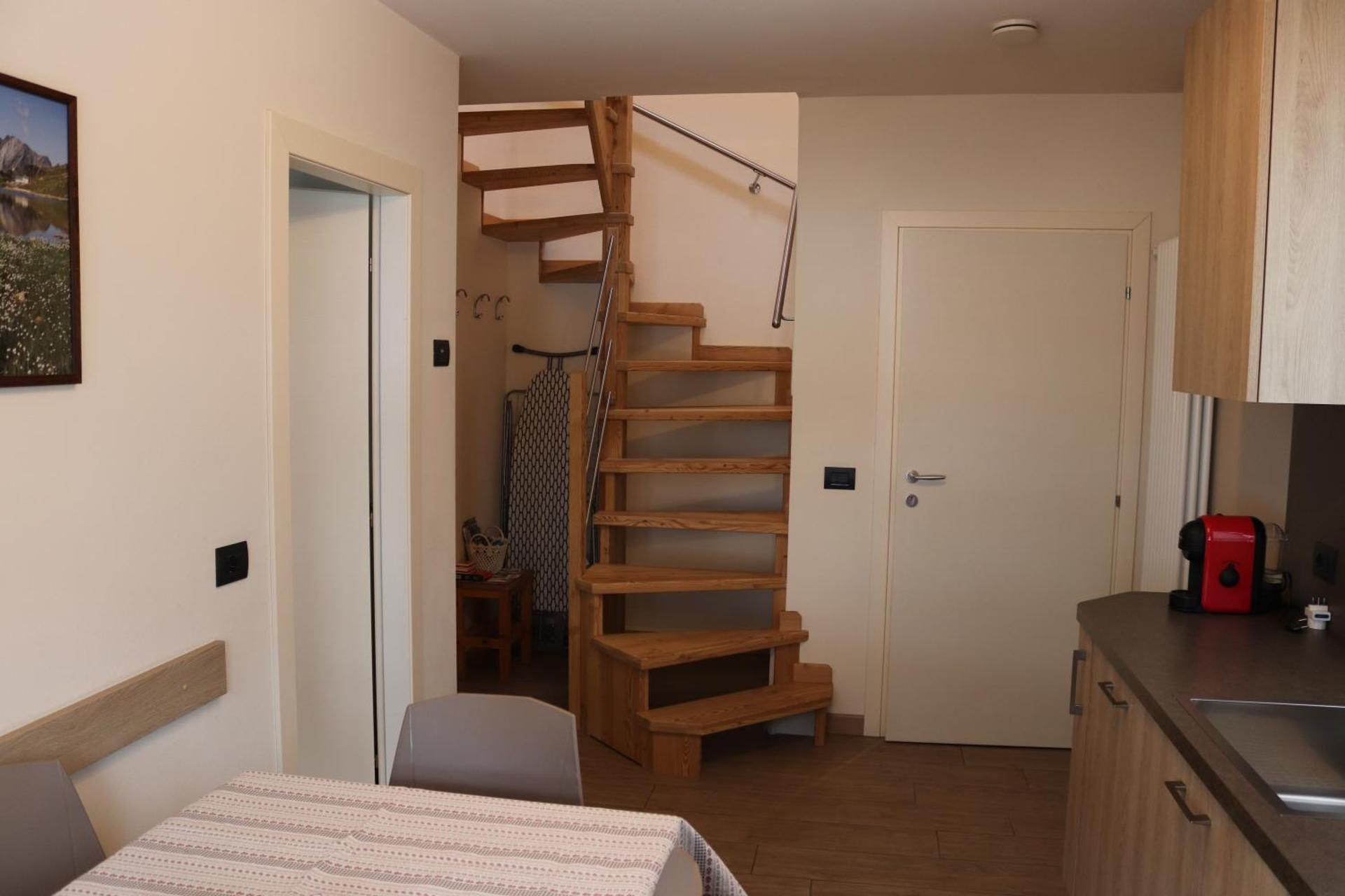 Casa dello Sciatore - Photo 69