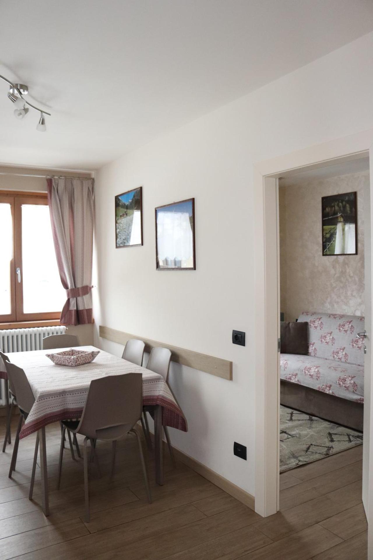 Casa dello Sciatore - Photo 74