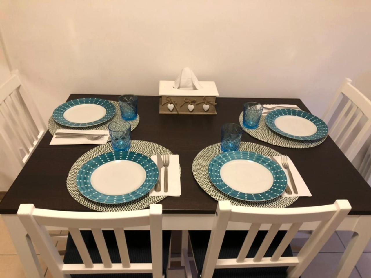Appartamento Simona Comfort & Relax - Photo 15