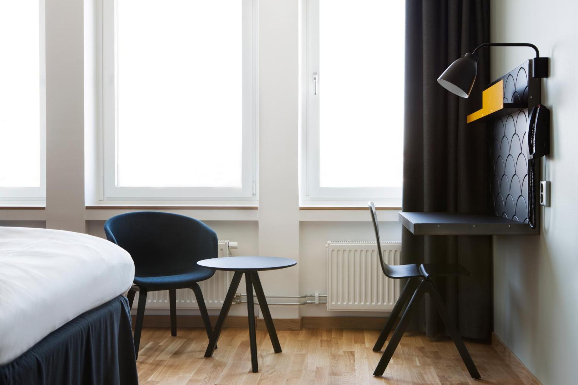 Comfort Hotel Göteborg - Photo 29