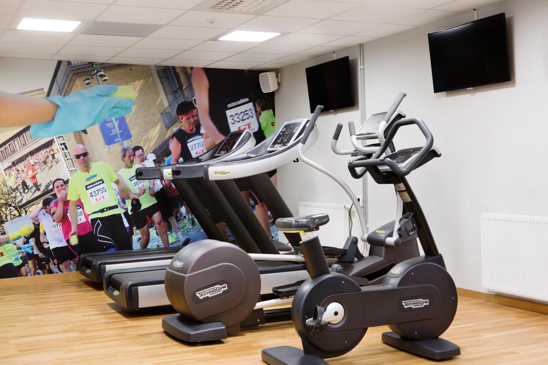 Comfort Hotel Göteborg - Photo 3