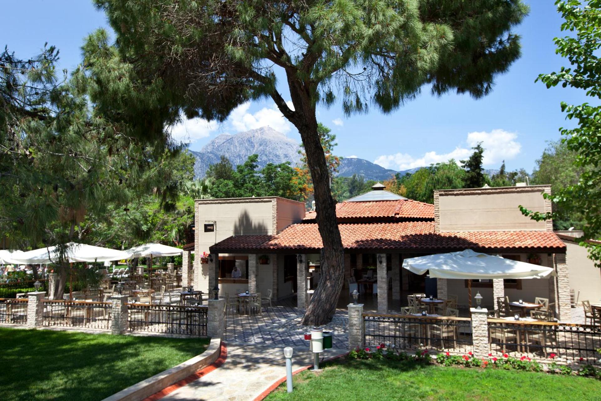 Mövenpick Resort Antalya Tekirova - Ultra All Inclusive - Photo 188