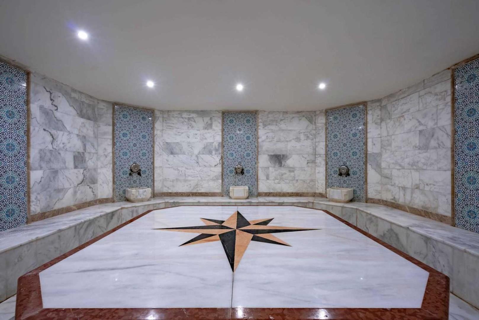 Mövenpick Resort Antalya Tekirova - Ultra All Inclusive - Photo 190