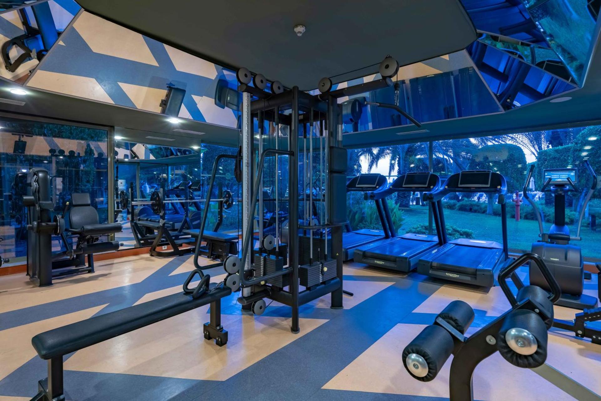 Mövenpick Resort Antalya Tekirova - Ultra All Inclusive - Photo 191