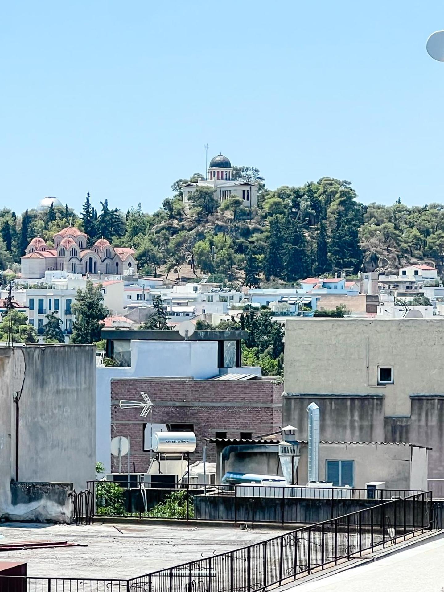 Royalty Suites Psyrri - Photo 55