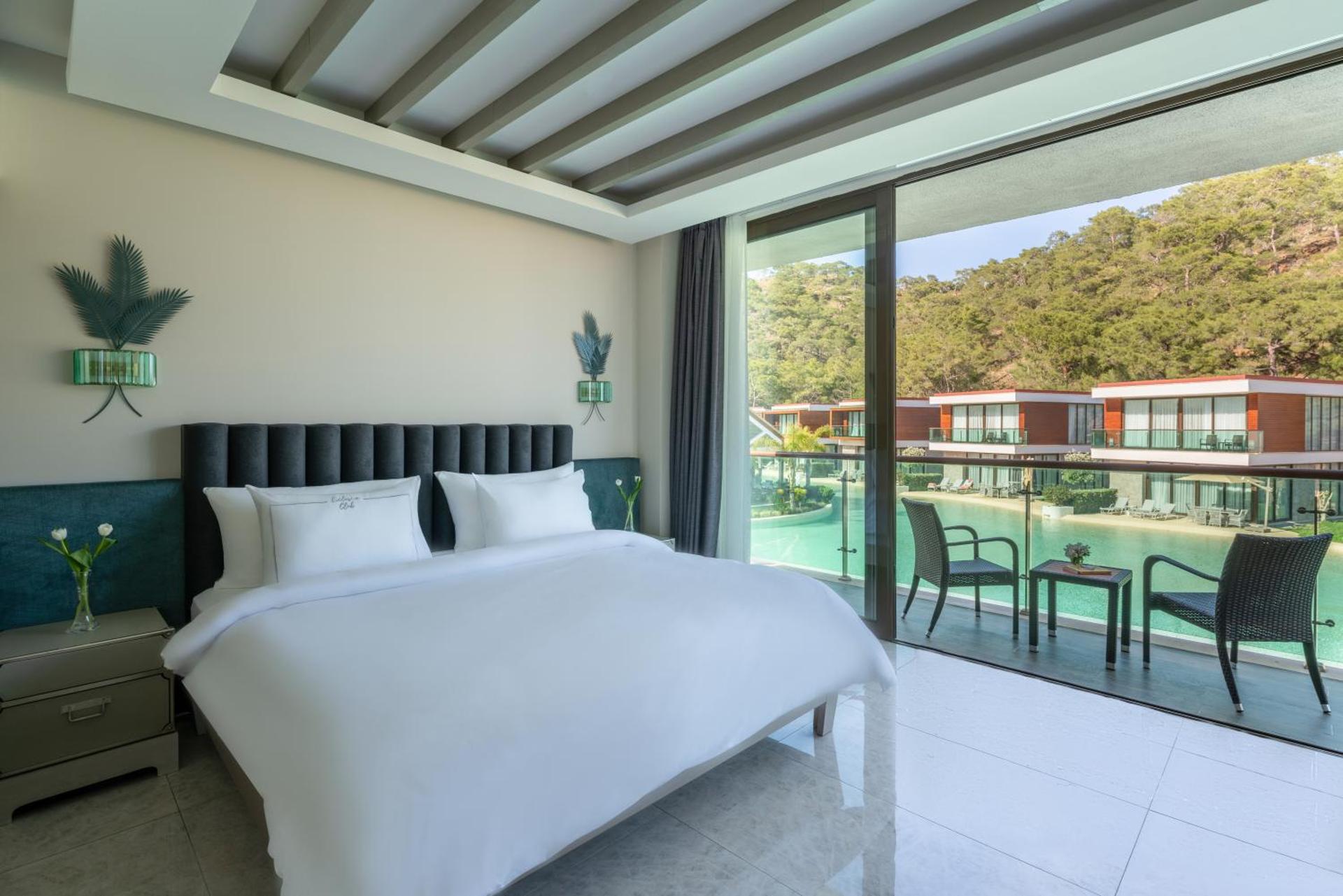 Rixos Premium Tekirova - The Land of Legends Access - Photo 43