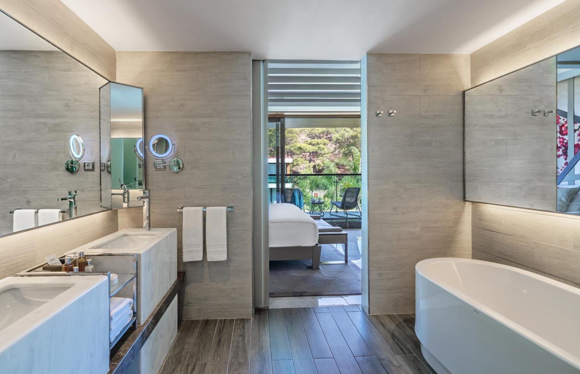 Rixos Premium Tekirova - The Land of Legends Access - Photo 44