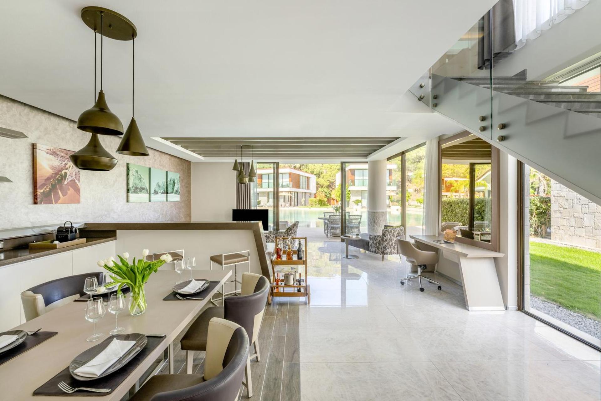 Rixos Premium Tekirova - The Land of Legends Access - Photo 46