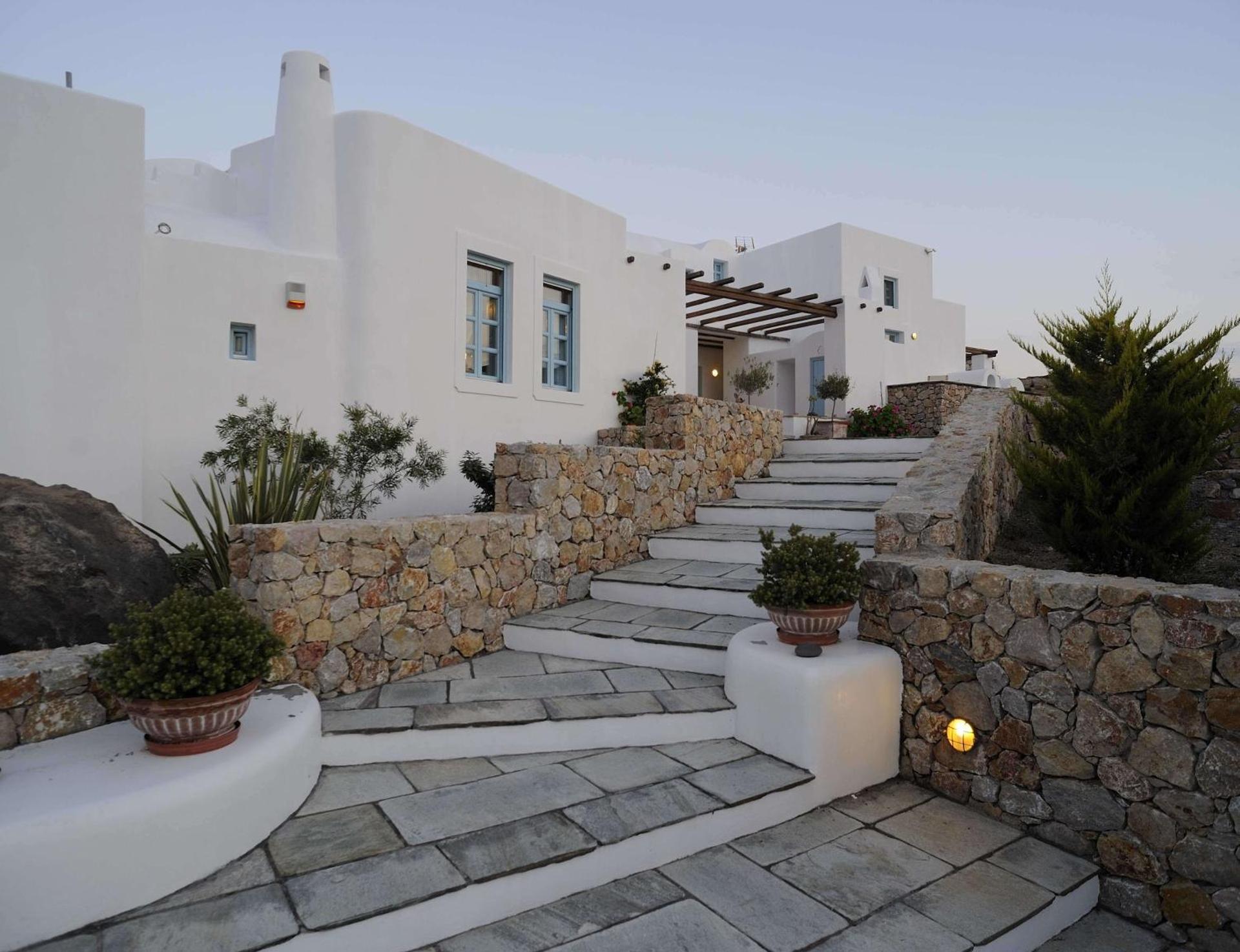 Anema Boutique Hotel & Villas Santorini - Photo 196